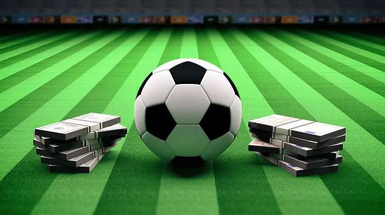 11月12日25-26赛季法甲联赛 勒阿弗尔VS南特海报